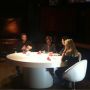 second session with @marjolijn and @diederikjekel  #tedxams #firestartersnl