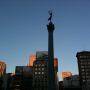 great evening in SF
