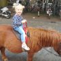   Hop paardje hop... #cs #kermis #deventer