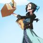 メネさんのみ！