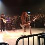@thalia triunfa en el @arenatheatre de #houston #texas #l0be 