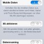 #ios611 und #iphone4s , da gibts wohl auch noch einen bug mit #3G ,
lässt sich nicht deaktivieren
