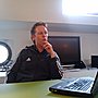 Meeting Arjan