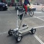 It's not a Segway. It's a Mantys! http://mantys.com #BrightDay