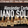 Alexander Cortés Piano Solo