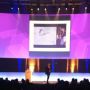 Olympic champ @alexhuot #tnw2012 #london2013