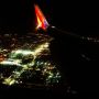 8flights in 6days #sorryforbeinghome 