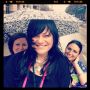 #3GeeksInAPediCab ft. @kristiewells @zaneology @jessicarmurray #sxsw #zaneatsxsw