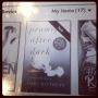 This lil beauty has been delivered to my Kindle:Promises After Dark by @Sadie_Matthews #finalpart #kindle #bookworm 