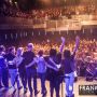 Crew, band en natuurlijk @IlseDeLange Bedankt voor de superavond bij @MetropoolHgl! 