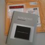 A present from MIT Press in the mail: Digital Methods by Richard Rogers