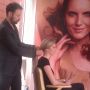 Trend 1 by WellaFlex stylist Sascha Breurer, the Braid