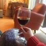 Time for wine