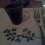 Fixing the alcohol level at #yamyam #4s
