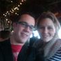 Nieuwjaarsreceptie van mijn watersportvereniging scharendijke met jozefien! #gezellie