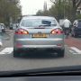 @JohnEgberts zag je vanmorgen rijden :) #kenteken 