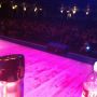 The house, she is full...
#getlit2013