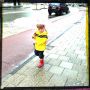 Fletcher of The Day: Umbrella