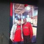@TravisRodgers I keep this photo at my desk. Meeting childhood hero Hall of Famer Rod Carew! #legend
