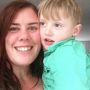 Fletcher of the Day: Happy Mothers Day!