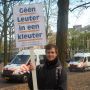 Geen leuter in een kleuter #stoppedoverenigingMartijn #kindermisbruik