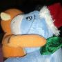 my best friends... Eeore and tigger