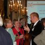 Het staat er toch echt op de achtergrond: #OLDAMBT
