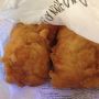 Weet wat ik eet. Ra ra! 