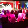 Meriahnya suasana #KarootKomediaX Raya di Dewan Sri Putra,Bukit Jalil @iamZianaZain @NabilAhmad83 @Yus_Jambu JepSepah