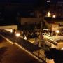 @112canarias adicional a eso, hay una procesión, la policía a cerrado las calles por donde pasan. FOTO. Gracias..!!