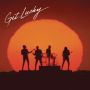 ♬ 'Get Lucky (Radio Edit) [feat. Pharrell Williams]' - Daft Punk ♪