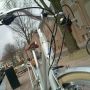 It is a #moby branded bike #finallyabusinessmodel