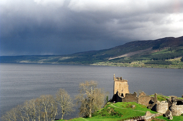 Guide To Scotland