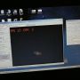 @Ju_Cooper Dedicated laptop with iffy capture software for the little Toucam II