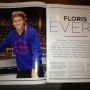 @florisevers Leuk artikel in McGregor magazine!!! #hockey #mcgregor cc @AHBCAmsterdam 