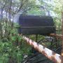 Autodemontage = groen #moby #test