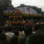 Dahi handi fest., #Mumbai! Missing the Fun.... @NokiaIndia #Lumia920 #PureView