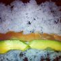 #Homemade #Sushi...