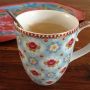 Hij's fijn! #koffie