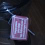 But, as they say, it helps. #yogitea #wisdom
