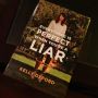Highly recommend this book. Love the way you think, @kellyoxford. Never laughed out loud so much while reading. Ever