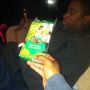 U too good for my Girl Scout cookies nigga!!!  @_fif__