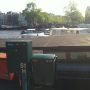Weer goede #rabosport sessie op de #Moby boot! Volgende keer bovenop in de zon @mathys?
