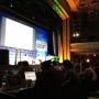 Enjoying my 6th (or 7th?!) #TCDisrupt