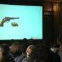presentation of @ehpo about marketing in music since the RealTime Revolution
