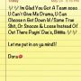 Lol eeeerrrrytime I go ...It starts SOMETHIN lol  by doradaexplorer