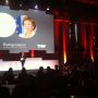 Europioneers kick off by Mrs Kroes #TNW2013