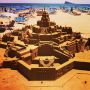 #SandSculpture... #Beach #Spain #Benidorm