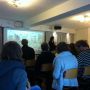 De @klopvaart informatiemiddag wordt afgetrapt door @ankeloves 