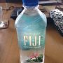 Got me some Fiji Water today 